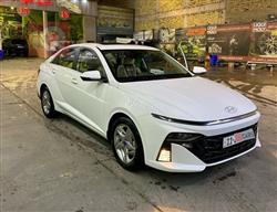 هيونداي أكسنت